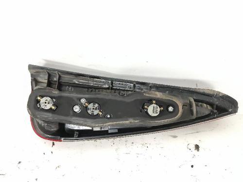 Left taillight TOYOTA YARIS VERSO (_P2_) 1.4 D-4D (NLP20_, NLP22_) | BP32008140C34