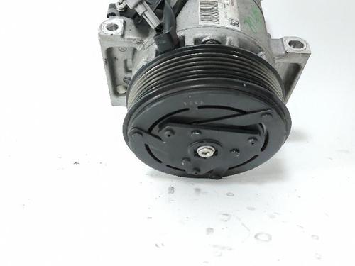 AC compressor RENAULT CAPTUR I (J5_, H5_) 0.9 TCe 90 | BP39263374M34 - Image 6