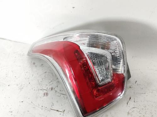 Used Left taillight SSANGYONG KORANDO (C300) 1.6 e-XDi (136 hp) 29475367