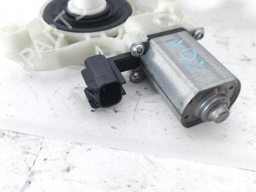 Right front window motor FORD FIESTA VII (HJ, HF) 1.0 EcoBoost | BP36430816E20 - Image 2
