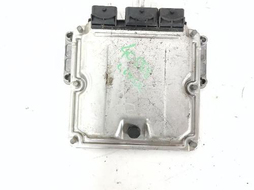 Used Engine control unit (ECU) FIAT ULYSSE (179_) 2.0 D Multijet (120 hp) 27514320