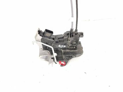 Used Front right lock HYUNDAI KONA (OS, OSE, OSI) 1.0 T-GDi (120 hp) 27412088