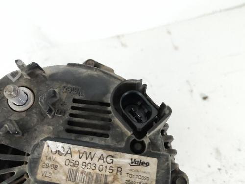 Alternator AUDI A6 Allroad C6 (4FH) 3.0 TDI quattro | BP29449586M7 