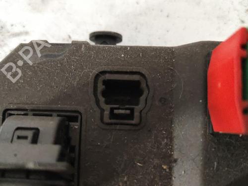 Electronic module PEUGEOT 1007 (KM_) 1.4 HDi | BP38036157M83 - Image 3
