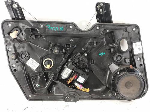 Used Front left window mechanism Front left window mechanism VW GOLF PLUS V (5M1, 521) 1.6 (102 hp) 27419408 27419408