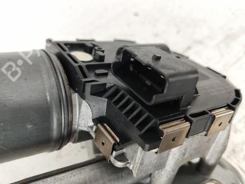 Front wiper motor PEUGEOT 3008 I MPV (0U_) 1.6 HDi | BP27427205M29