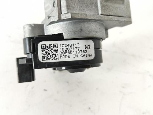 Ignition barrel MG MG ZS SUV (AZS1) 1.5 VTi | BP33904372M48 - Image 4