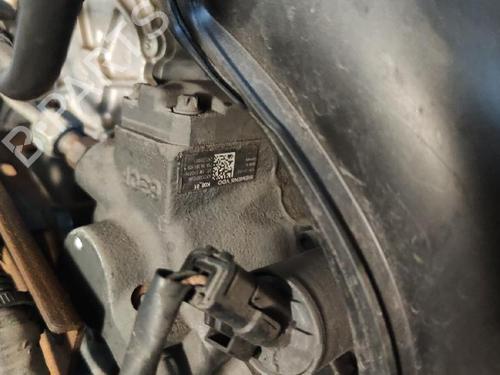 Engine CITROËN C4 Picasso I MPV (UD_) 2.0 HDi 138 | BP27431052M1 - Image 4