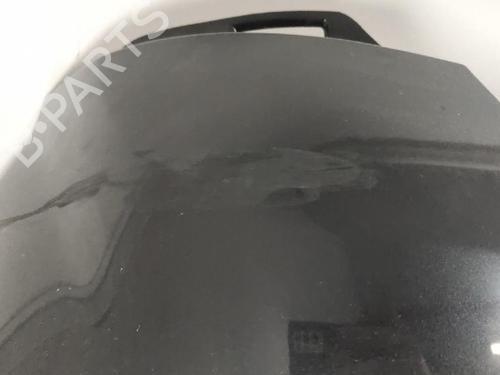 Rear bumper DACIA SANDERO 1.5 dCi | BP27422341C8