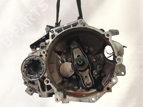 Used Gearbox VW GOLF ALLTRACK VII Variant (BA5, BV5) 1.6 TDI 4motion (110 hp) 29990139