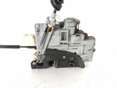 Højre bagtil lås VW PASSAT B6 (3C2) 2.0 TDI (140 hp) 27414841