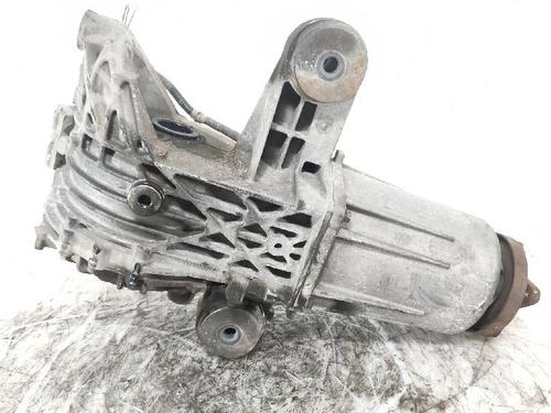 Rear differential CHEVROLET CAPTIVA (C100, C140) 2.0 D 4WD | BP27429124M24 