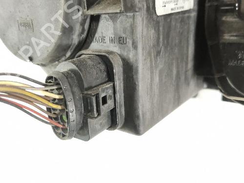 Left headlight SEAT ALTEA (5P1) 1.6 TDI | BP27424100C28  - Image 5