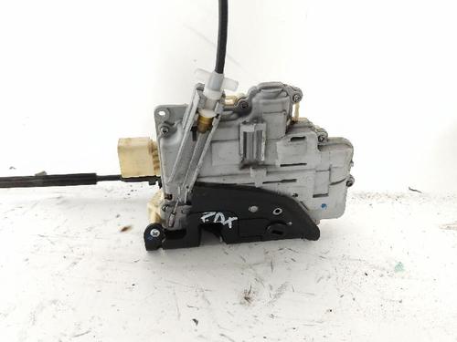 Used Rear right lock VW PASSAT B6 (3C2) 2.0 TDI (140 hp) 27420114