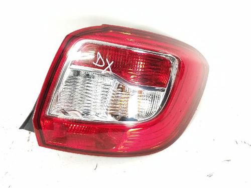 Used Right taillight DACIA SANDERO II 1.5 dCi 75 / Blue dCi 75 (B8JW, B8M4, B8AH, B8M7, B8M6) (75 hp) 27419298