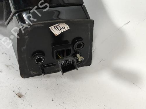 Left mirror CHEVROLET CAPTIVA (C100, C140) 2.0 D 4WD | BP27428884C26 