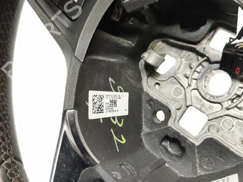 Steering wheel OPEL CORSA E (X15) 1.2 (08, 68) | BP30099626C49 