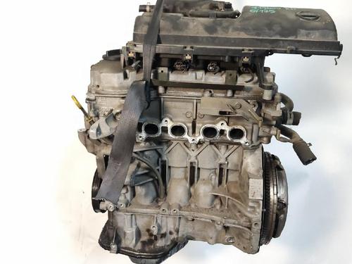 Engine NISSAN MICRA III (K12) 1.2 16V | BP27416419M1 