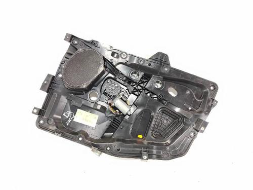 Vindusheismekanisme høyre foran FORD FIESTA V (JH_, JD_) 1.4 TDCi (68 hp) 27411253