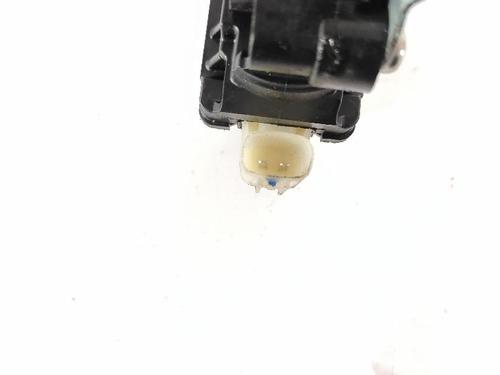 Front right window mechanism NISSAN NOTE (E12) 1.2 | BP27418780C23 - Image 4