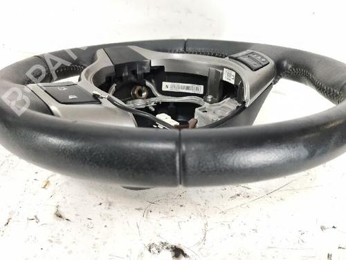 Steering wheel TOYOTA YARIS (_P13_) 1.4 D (NLP130_, NLP130) | BP27425203C49 
