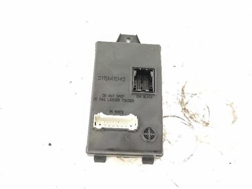 Used Electronic module Electronic module DACIA LOGAN MCV (KS_) 1.5 dCi (KS0K) (68 hp) 34391446 34391446