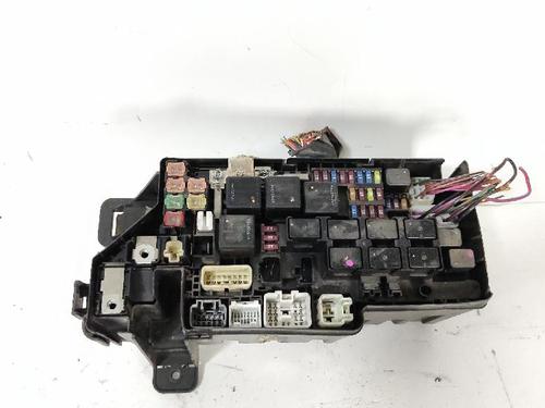 Used Fuse box Fuse box ISUZU D-MAX II (TFR, TFS) 1.9 Ddi 4x4 (TFS87J) (163 hp) 34151143 34151143