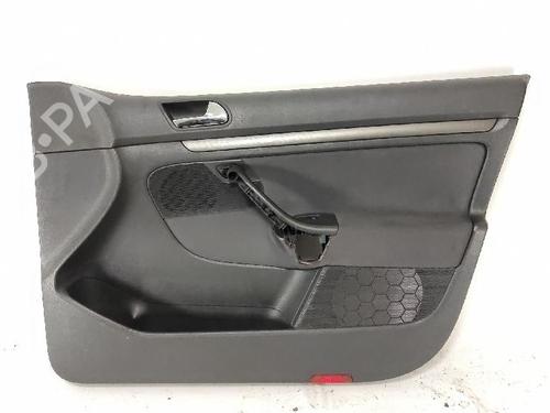 Used Front right panel Front right panel VW GOLF V (1K1) 1.9 TDI (105 hp) 33686867 33686867