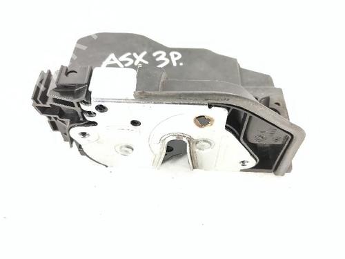 Front left lock BMW 4 Coupe (F32, F82) 420 d | BP27429051C98 