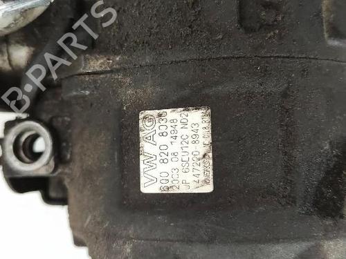 Andre VW POLO (9N_, 9A_) 1.2 12V | BP27410867O1 