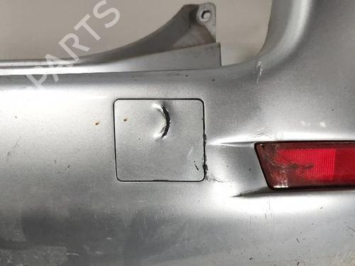 Bak støtfanger DAIHATSU TERIOS (J2_, F7__) 1.5 4x4 | BP30050086C8 