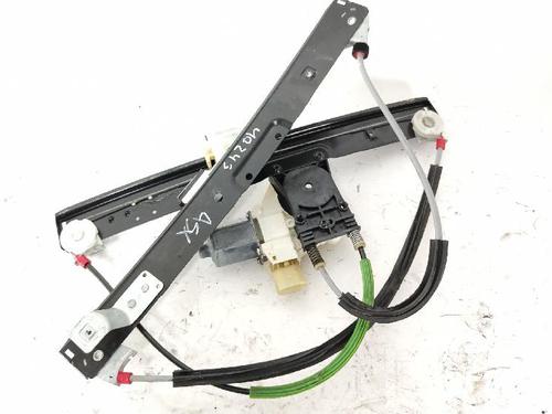 Used Front left window mechanism Front left window mechanism FORD MONDEO IV Turnier (BA7) 2.0 TDCi (163 hp) 27418457 27418457
