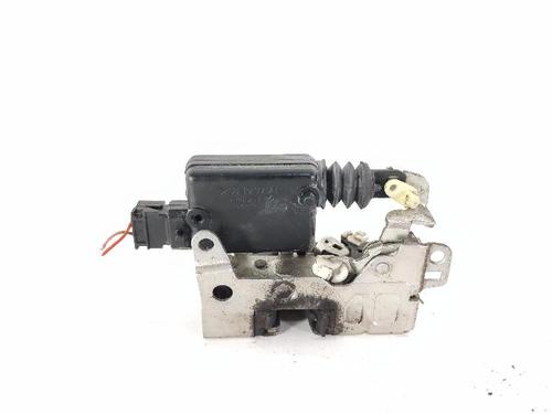 Used Front right lock DACIA LOGAN MCV (KS_) 1.6 Bifuel (87 hp) 27414979