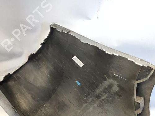 Rear bumper OPEL ZAFIRA TOURER C (P12) 2.0 CDTi (75) | BP29050099C8 