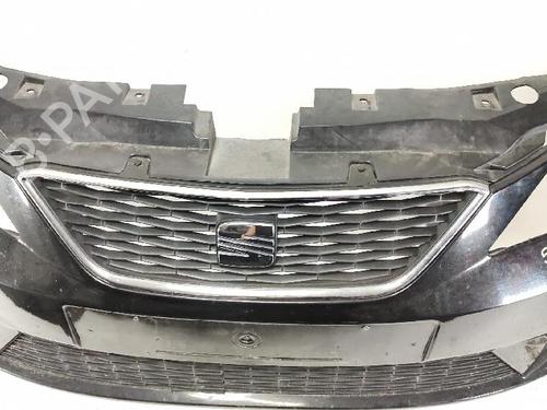 Front bumper SEAT IBIZA IV (6J5, 6P1) 1.2 TDI | BP27432153C7
