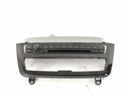 Used Switch BMW 4 Coupe (F32, F82) 420 d xDrive (190 hp) 27415086