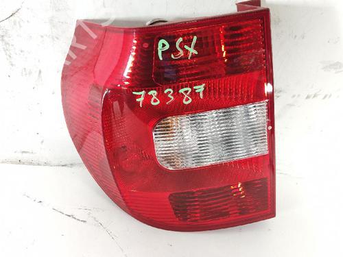 Used Left taillight Left taillight 36947643 36947643