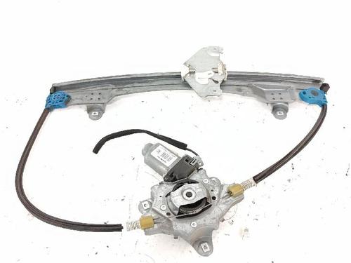 Right front window motor RENAULT TWINGO II (CN0_) 1.2 16V (CN04, CN0B) | BP27413738E20 - Image 2