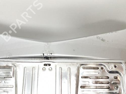 Front bumper MAZDA 3 (BK) 1.6 (BK14) | BP27423653C7 