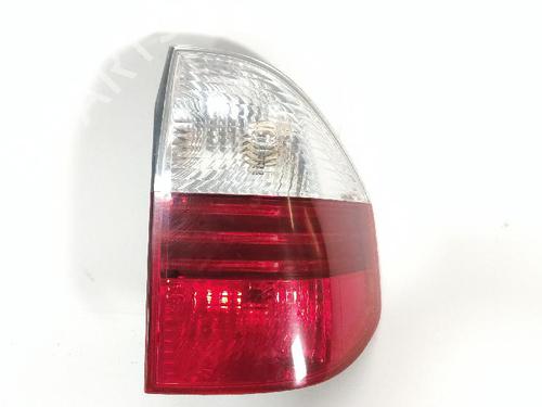 Used Right taillight BMW X3 (E83) 3.0 d (218 hp) 27412496