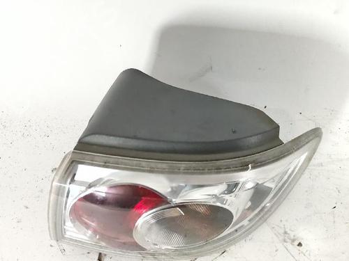 Right taillight MAZDA 2 (DY) 1.2 (DY3W) | BP38498525C35 - Image 2