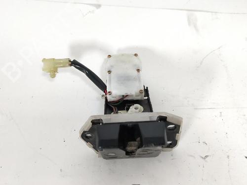 Used Tailgate lock SUZUKI IGNIS I (FH) 1.3 4WD (RG413) (83 hp) 31848780