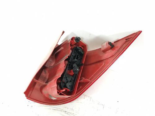 Left taillight PEUGEOT 1007 (KM_) 1.4 | BP27431384C34 - Image 2