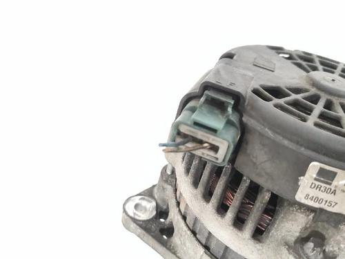 Alternator OPEL ASTRA H (A04) 1.7 CDTI (L48) | BP27429399M7