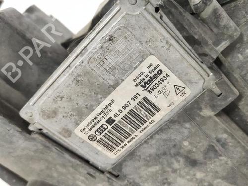 Left headlight SEAT ALTEA (5P1) 2.0 TDI | BP33537043C28 - Image 6