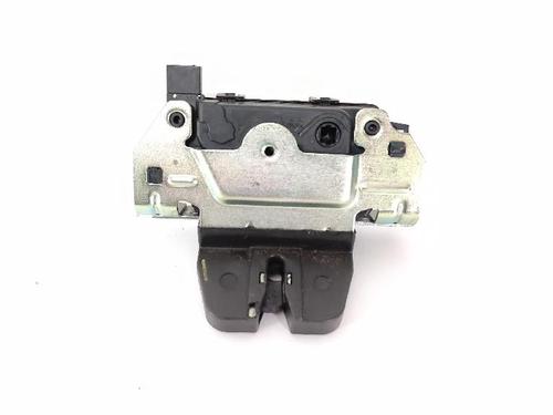 Used Tailgate lock OPEL ZAFIRA / ZAFIRA FAMILY B (A05) 1.9 CDTI (M75) (120 hp) 27418831