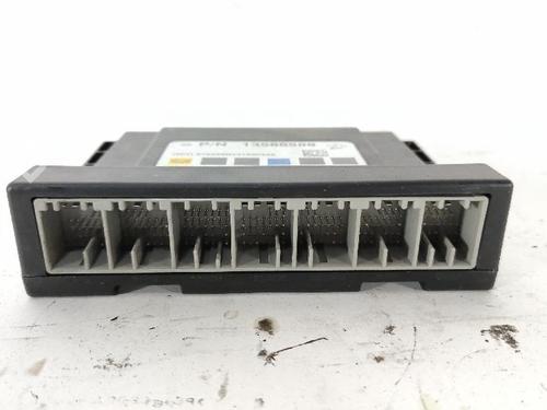 Electronic module OPEL ASTRA J Sports Tourer (P10) 1.7 CDTI (35) | BP32203375M83