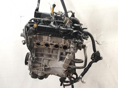Engine SUZUKI SWIFT V (AZ) 1.2 AllGrip (A2L412) | BP36693219M1 - Image 5