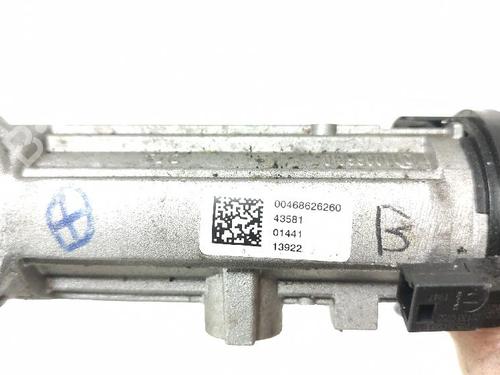 Ignition barrel FIAT DUCATO Bus (250_) 100 Multijet 2,2 D | BP31826557M48