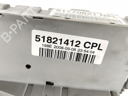 Other FIAT DOBLO Box Body/MPV (223_) 1.3 JTD 16V Multijet | BP27421214O1 